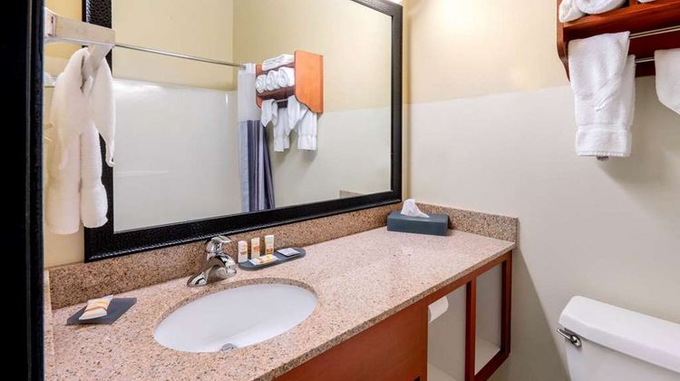 La Quinta Inn & Suites Helena Room