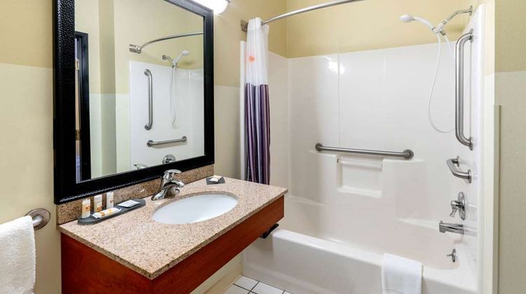La Quinta Inn & Suites Helena Room