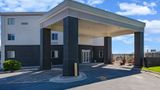 <b>La Quinta Inn & Suites Helena Exterior</b>. Images powered by <a href="https://iceportal.shijigroup.com/" title="IcePortal" target="_blank">IcePortal</a>.