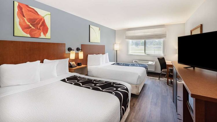 La Quinta Inn & Suites Helena Room