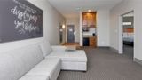 La Quinta Inn & Suites Dallas Love Field Suite