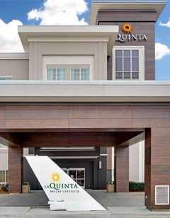 La Quinta Inn & Suites Dallas Love Field