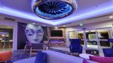 La Quinta Inn & Suites Dallas Love Field Lobby