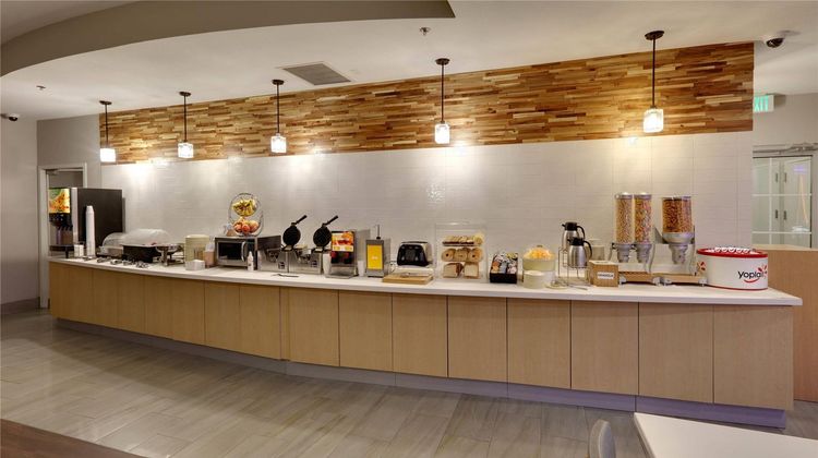 La Quinta Inn & Suites Dallas Love Field Other