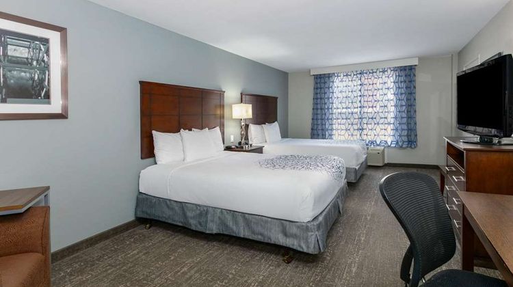 La Quinta Inn & Suites Horn Lake Room