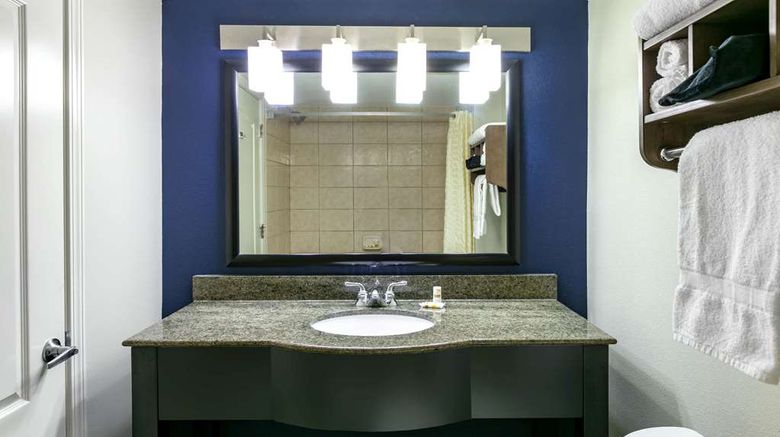 <b>La Quinta Inn & Suites Horn Lake Room</b>. Images powered by <a href="https://iceportal.shijigroup.com/" title="IcePortal" target="_blank">IcePortal</a>.