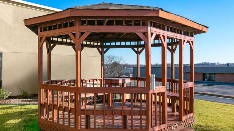 La Quinta Inn & Suites Horn Lake Other
