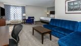 La Quinta Inn & Suites Horn Lake Room