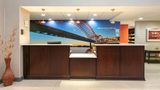 La Quinta Inn & Suites Horn Lake Lobby