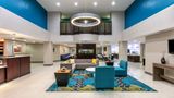 La Quinta Inn & Suites Horn Lake Lobby