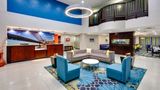 La Quinta Inn & Suites Horn Lake Lobby