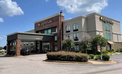 La Quinta Inn & Suites Horn Lake
