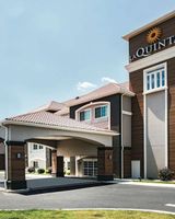 La Quinta Inn & Suites Chambersburg