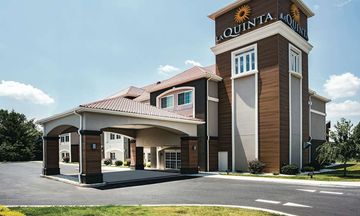 La Quinta Inn & Suites Chambersburg