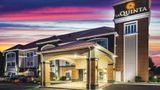 La Quinta Inn & Suites Chambersburg Exterior