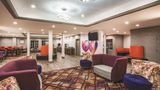 La Quinta Inn & Suites Chambersburg Lobby