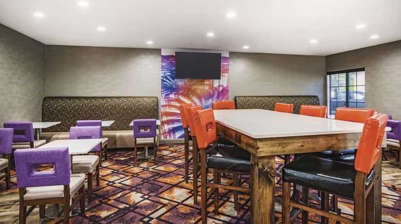 <b>La Quinta Inn & Suites Chambersburg Other</b>. Images powered by <a href="https://iceportal.shijigroup.com/" title="IcePortal" target="_blank">IcePortal</a>.