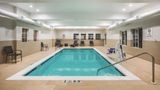 La Quinta Inn & Suites Chambersburg Pool