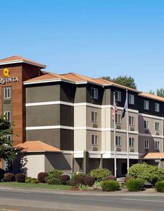 La Quinta Inn & Suites Salem