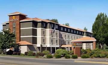 La Quinta Inn & Suites Salem