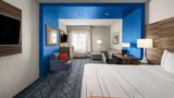 <b>La Quinta Inn & Suites Denton Room</b>. Images powered by <a href="https://iceportal.shijigroup.com/" title="IcePortal" target="_blank">IcePortal</a>.