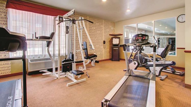 La Quinta Inn & Suites Gateway Park Health