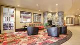 <b>La Quinta Inn & Suites Gateway Park Lobby</b>. Images powered by <a href="https://iceportal.shijigroup.com/" title="IcePortal" target="_blank">IcePortal</a>.