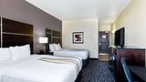 La Quinta Inn & Suites Gateway Park Room