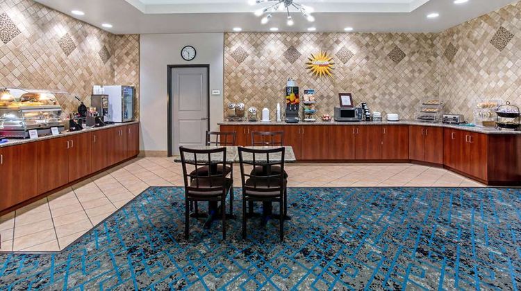 La Quinta Inn & Suites Gateway Park Other
