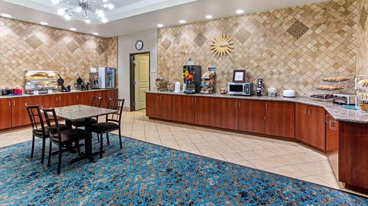 La Quinta Inn & Suites Gateway Park Other