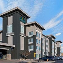 La Quinta Inn & Suites Gateway Park