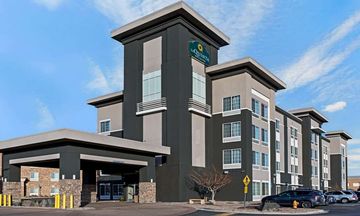 La Quinta Inn & Suites Gateway Park