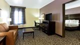 <b>La Quinta Inn & Suites Gateway Park Suite</b>. Images powered by <a href="https://iceportal.shijigroup.com/" title="IcePortal" target="_blank">IcePortal</a>.