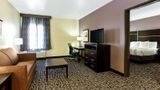 La Quinta Inn & Suites Gateway Park Suite
