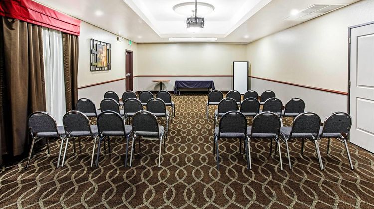 La Quinta Inn & Suites Gateway Park Meeting