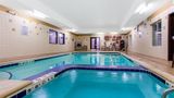 La Quinta Inn & Suites Gateway Park Pool