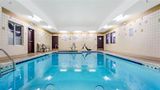 La Quinta Inn & Suites Gateway Park Pool