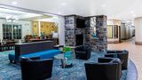 La Quinta Inn & Suites Gateway Park Lobby