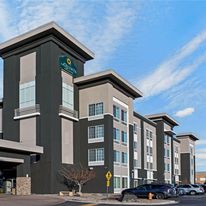 La Quinta Inn & Suites Gateway Park