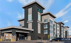 La Quinta Inn & Suites Gateway Park