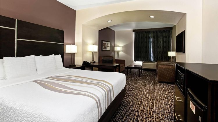 La Quinta Inn & Suites Gateway Park Room