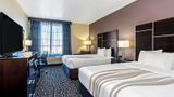 La Quinta Inn & Suites Gateway Park Room