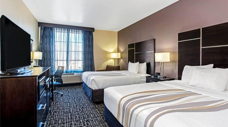 La Quinta Inn & Suites Gateway Park Room