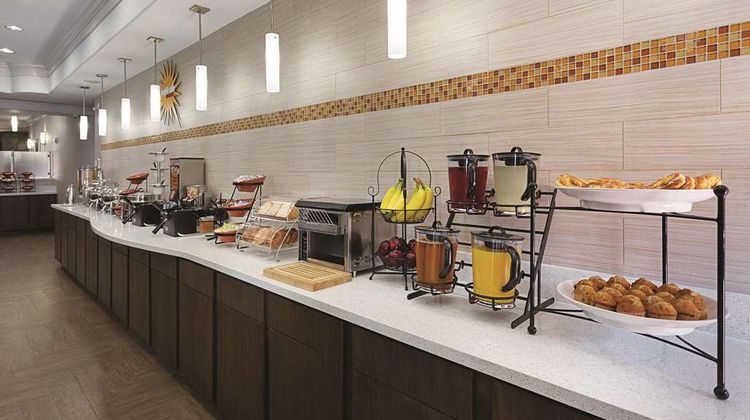 La Quinta Inn and Suites Channelview Other