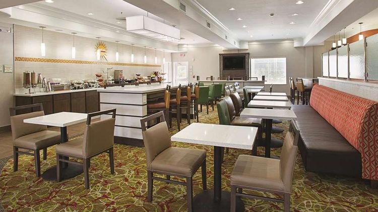 La Quinta Inn and Suites Channelview Restaurant
