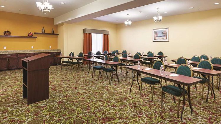 La Quinta Inn and Suites Channelview Meeting