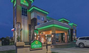 La Quinta Inn & Stes MSU Area