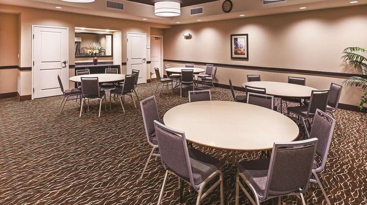 La Quinta Inn & Stes MSU Area Meeting