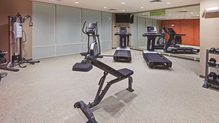 La Quinta Inn & Stes MSU Area Health