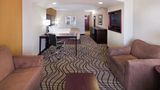 La Quinta Inn & Suites Floresville Room
